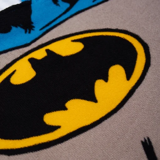 Poncho Piñata - Batman - Imagen 5