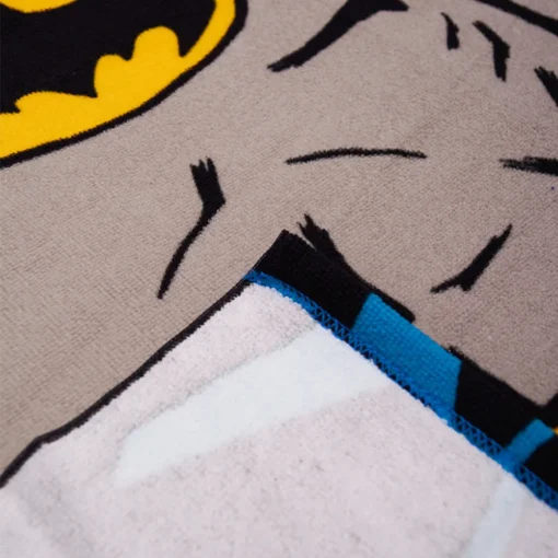 Poncho Piñata - Batman - Imagen 4
