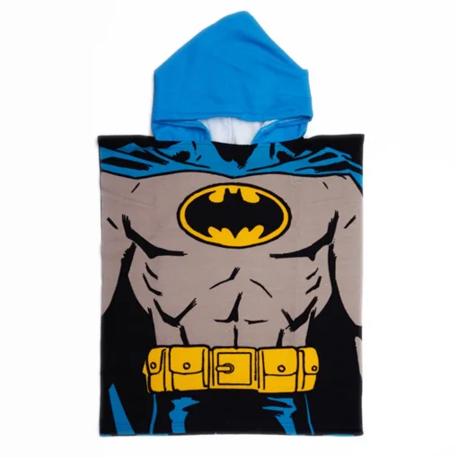 Poncho Piñata - Batman