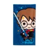 Toallon Piñata - Harry Potter