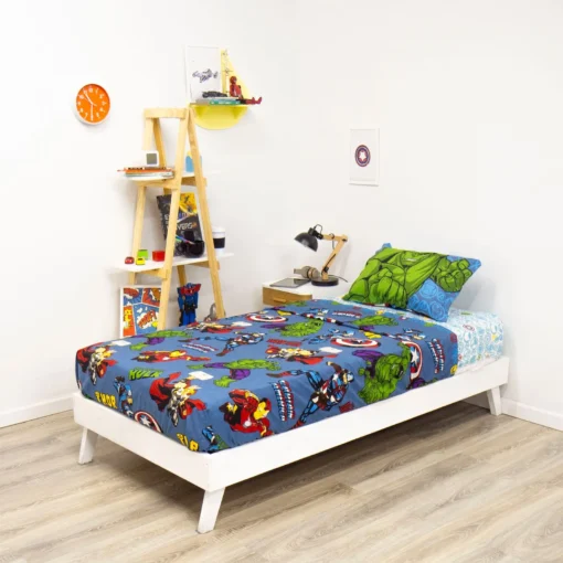 Juego de Sabana Soft Avenger - Piñata - Imagen 9