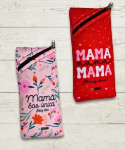 Porta Mil Neoprene - Mamá