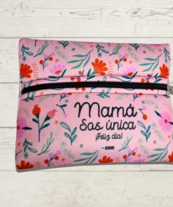 Neceser Neoprene Mamá