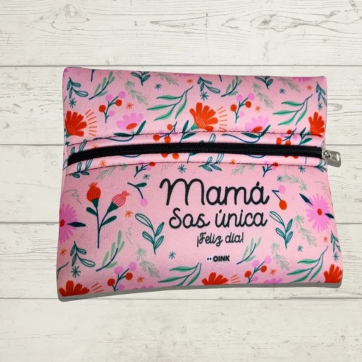 Neceser Neoprene Mamá