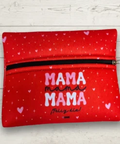 Alternative view of Neceser Neoprene - Mama
