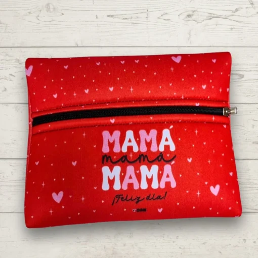 Neceser Neoprene Mamá - Imagen 2