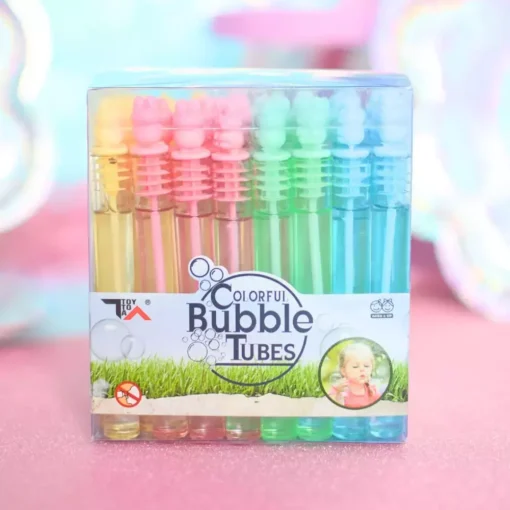 Mini Burbujero - unicornio/osito - Imagen 2