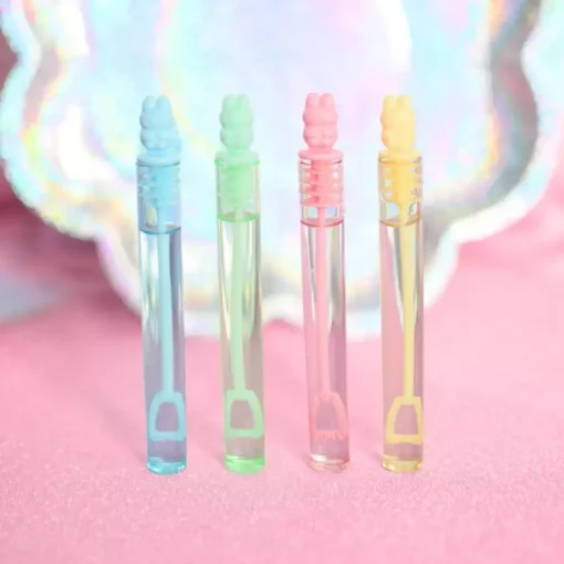 Mini Burbujero - unicornio/osito - Imagen 3