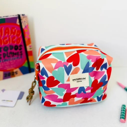 Necessaire Full Pop