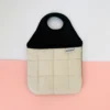 Autobag Matelasse Beige