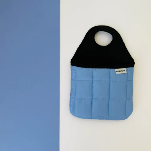 Autobag Matelasse Fucsia