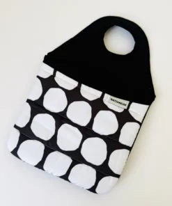 Autobag Matelasse Lunares