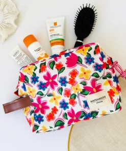 Necessaire Clasico Cindy