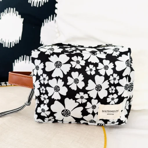 Necessaire Clasico Emma