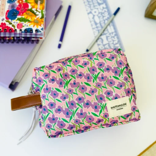 Necessaire Clasico Lia