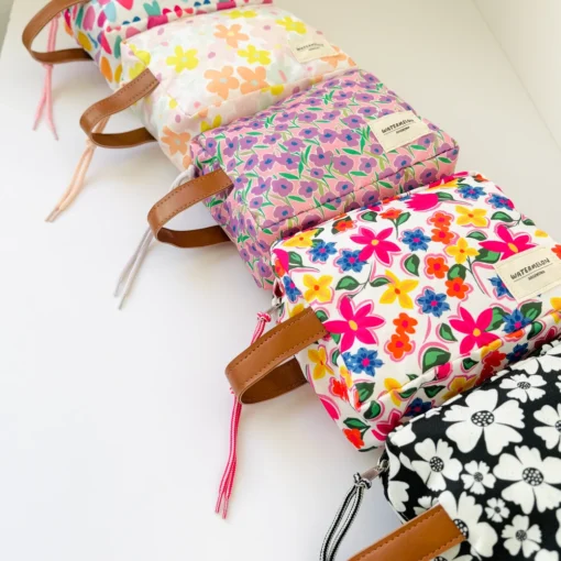 Necessaire Clasico Cute - Imagen 2