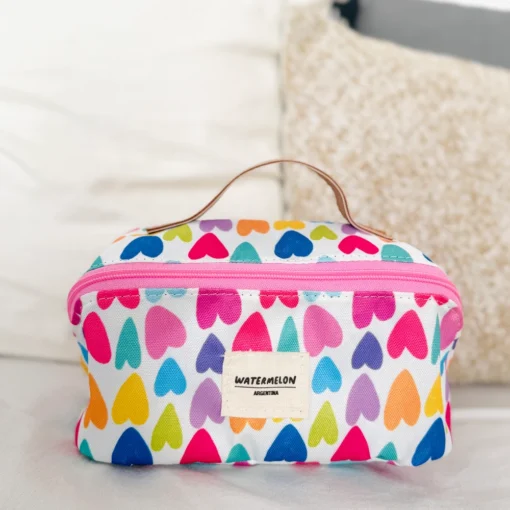 Necessaire Viral  Mucho Amor