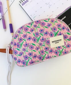 Necessaire Ovalado Lia