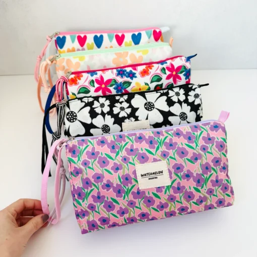 Necessaire Muakis Cindy - Imagen 2