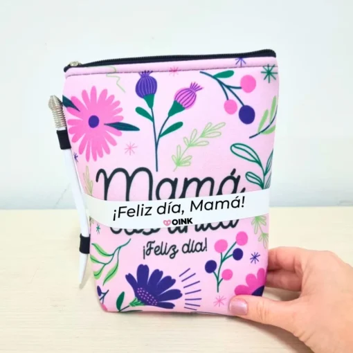 Kit Mamá Matecito Rutero - Imagen 2
