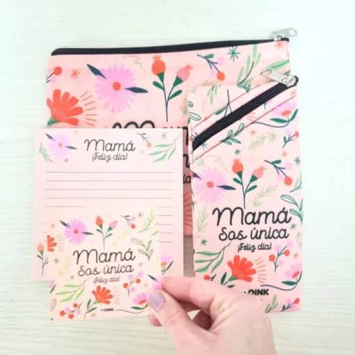 Kit Mama Notes - Imagen 2