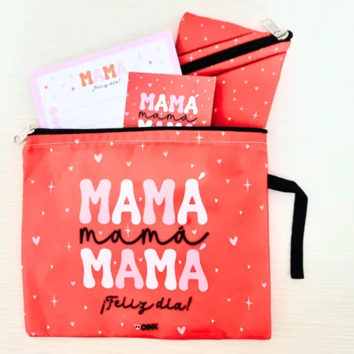 Kit Mama Notes