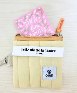 Mini Pocket Essencial Mama