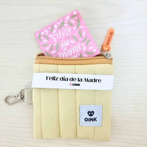 Mini Pocket Essencial Mama