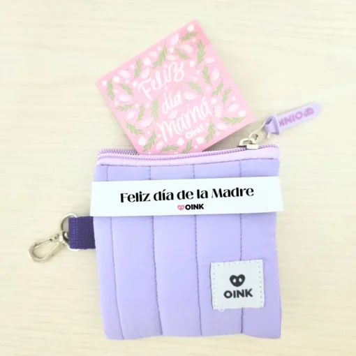 Mini Pocket Essencial Mama - Imagen 2