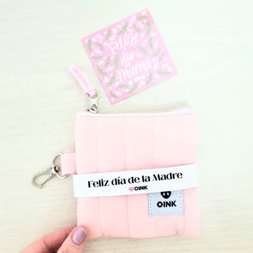 Mini Pocket Essencial Mama - Imagen 3