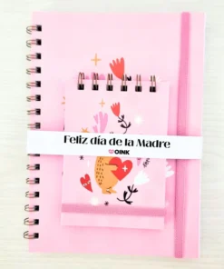 Kit Mamá Journal