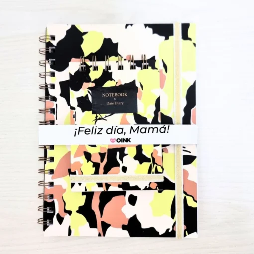 Kit Mamá Journal - Imagen 2