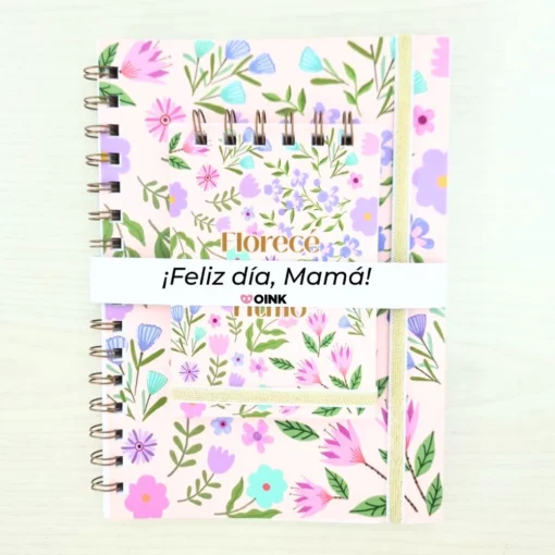 Kit Mamá Journal - Imagen 4