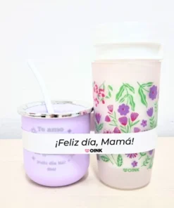 Kit Mamá Mates Delicados