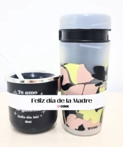 Alternative view of Kit Mamá Mates Delicados
