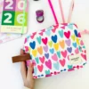 Necessaire Clasico Mucho Amor