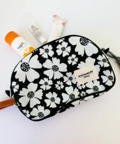 Necessaire Ovalado Emma