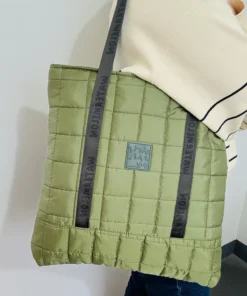Bolso Lupe - Verde