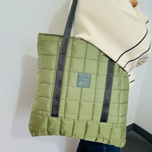 Bolso Lupe - Verde