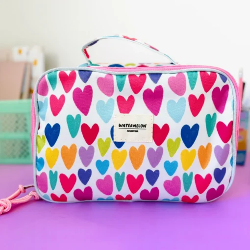 Necessaire Organizador XL Mucho Amor