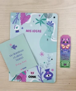 Kit Mama Organizada