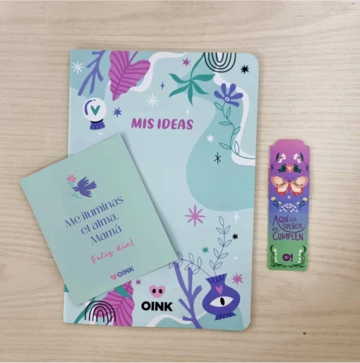 Kit Mama Organizada