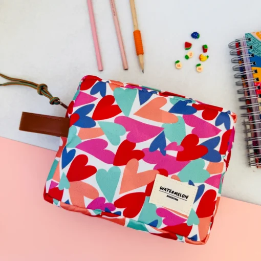 Necessaire Clasico Pop
