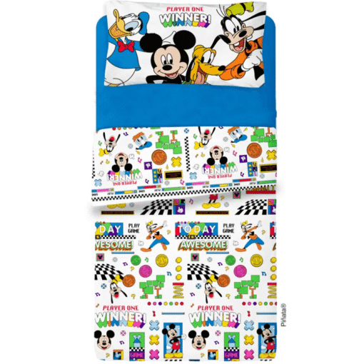 Juego de Sabana Mickey - Piñata - Imagen 4