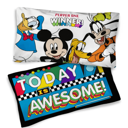 Juego de Sabana Mickey - Piñata - Imagen 2