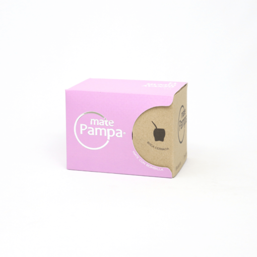 Mate Pampa - Boca Cerrada - Imagen 6