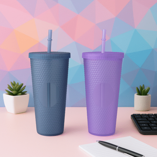Vaso Plastico Starbucks
