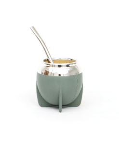Mate Pampa - Boca Cerrada