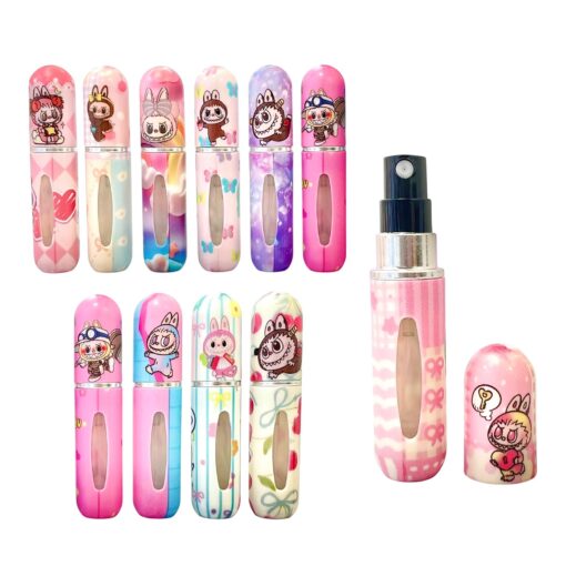 Perfumero 5ml - Labubu