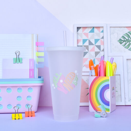 Vaso Party con sorbete  750cc - Imagen 4